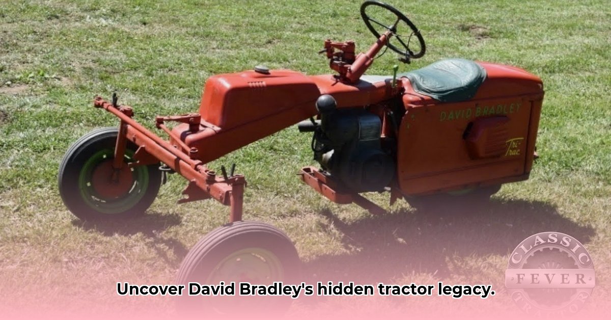 tractor-david-bradley